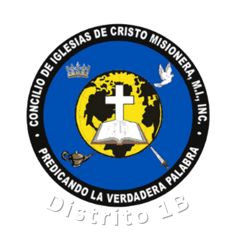 Distrito 1B
